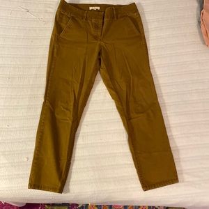 Ann Taylor Loft Marisa Size 6